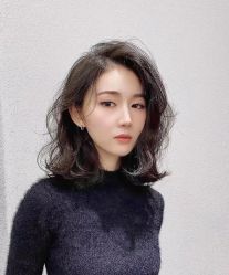 点击看大图 -MORI HAIR SALON日式美发沙龙