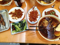 -华天延吉餐厅(西四总店)