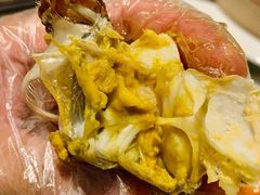 膏蟹-遇外滩(BFC外滩金融中心店)