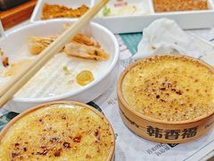 -韩香福烤肉庄园(荣成店)