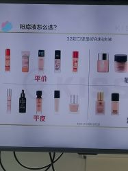 -KISS U 国际美学