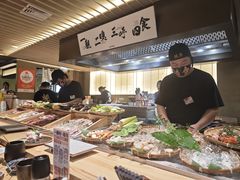 -一豚轩·烧鸟·豚骨拉面(五四路店)