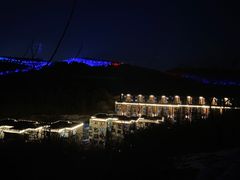 -红光山