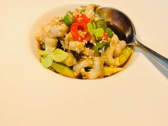 -九里云松·天香餐厅