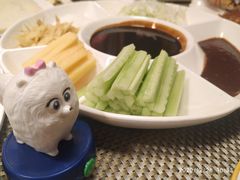 -庆云楼饭庄(什刹海店)