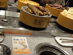 -喜家自助小火锅(乐客城店)