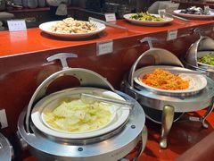 -素心素食(翠苑店)