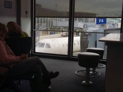 -奥黑尔国际机场