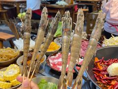 -阳阳老火锅(小南门店)