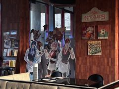 -Nord Grill&Bar Highland诺德西餐(深圳欢乐海岸店)