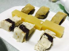 -珍巷福地四合院菜馆(复兴门店)