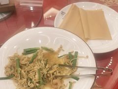 -长白山国际酒店中餐厅