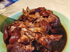 蹄膀-弄堂里(滨江龙湖天街店)