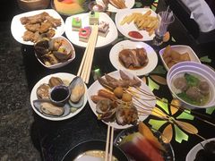 -堂会(白云店)