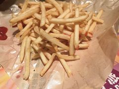 -麦当劳(贵和购物中心B1店)