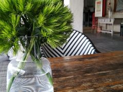 -喜洲吧·江畔老船厂·庭院餐厅(喜临院店)