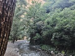 -龙门涧景区