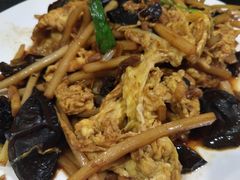 -老牌坊鲁菜名店(宽厚里店)