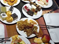 -汉巴味德(大悦城店)