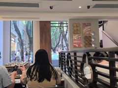 -翡翠拉面小笼包(岭南新天地店)