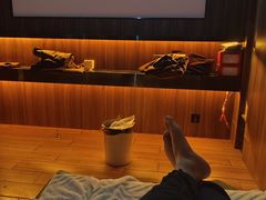 -江南足纪·影院足道·轻奢SPA(笋岗HALO广场店)