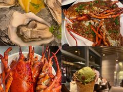 -深圳四季酒店·馥自助餐厅