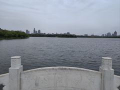 -长春市南湖公园