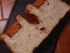 -佐敦面包铺·JORDAN BAKERY