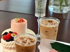 -云蛋糕CLOUD CAKE·生日蛋糕·甜品台·商务茶歇(瑞安店)