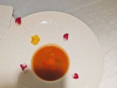 -PARFUM FLORAL花境法餐(南京首店)