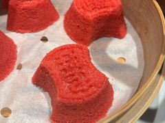 -绿茶餐厅(滨海万达广场店)