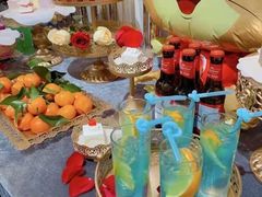 -第三空间·趣味桌游·轰趴.室内CS.剧本杀(大武汉1911店)