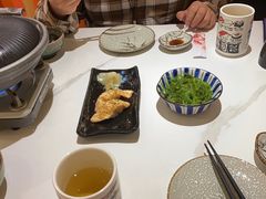 -德兵衛(吴江万象汇店)