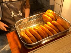-运栋天马牛肉饼(林科大店)