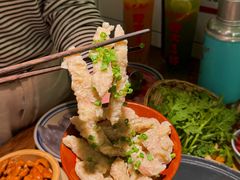 -巴卤社老火锅(财富店)
