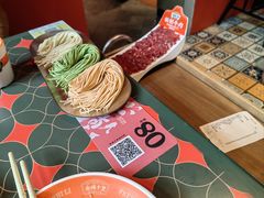 -南城十里潮汕鲜牛火锅·鲜虾生滚粥(融汇老商埠店)