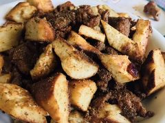 -帕米尔食府(白云观店)