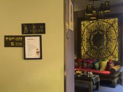 -泰合玺·精油疗愈SPA(南京光环花园城店)