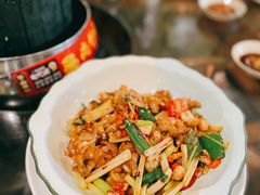 -尚竹阁冬瓜盅·18年地标美食(平洲店)
