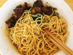 -泰顺江南春面馆
