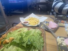 -乌拉烤肉(如皋首店)