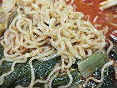 -丝路伊兰·兰州牛肉面(牛街总店)