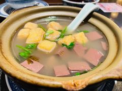 -南京大牌档(新街口德基广场店)