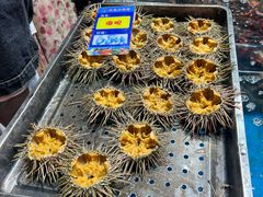 -旺角小渔村·海肠捞饭开创者(环山路店)