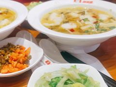 -南城香·饭香串香馄饨香(赵公口店)