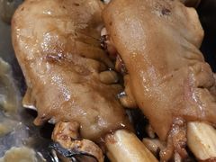 -铁谢李松祖传羊肉汤馆