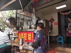 -左撇子私房面