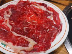 -汕头八合里海记牛肉店(清河店)