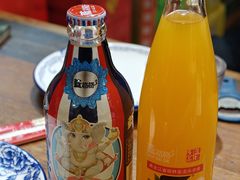 -勃利地摊·勃立小串烧烤