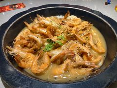 -巴蜀王婆大虾(南锣鼓巷店)